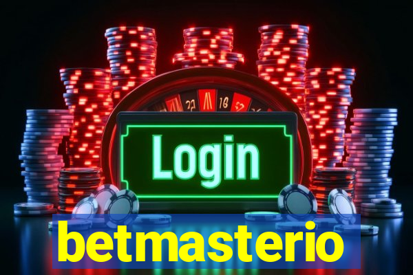 betmasterio