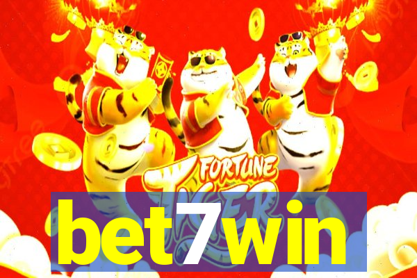 bet7win