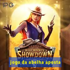 jogo da abelha aposta