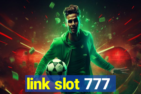 link slot 777