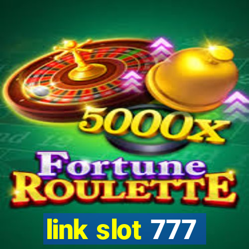 link slot 777