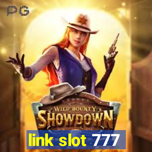 link slot 777