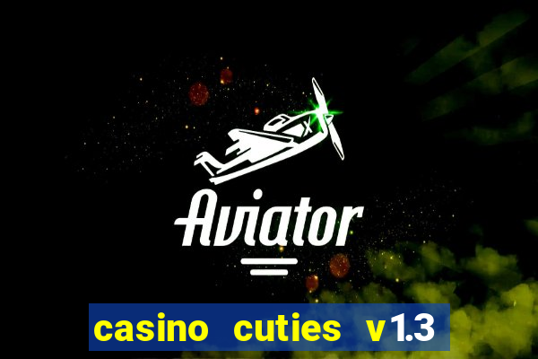 casino cuties v1.3 - android apk