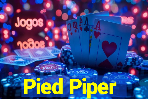 Pied Piper