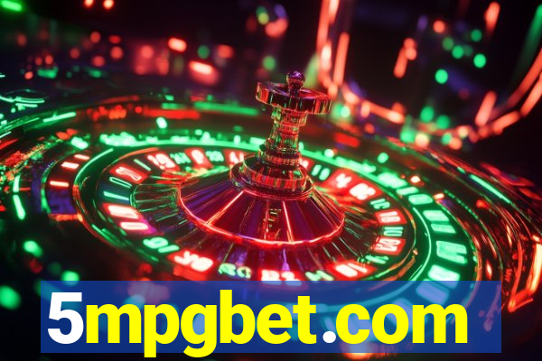 5mpgbet.com