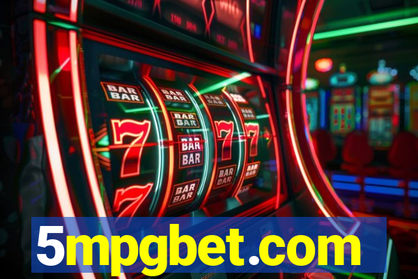 5mpgbet.com