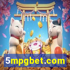 5mpgbet.com