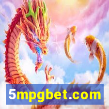 5mpgbet.com