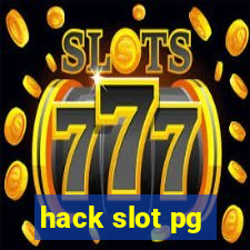 hack slot pg