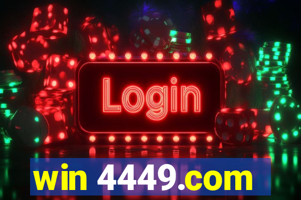 win 4449.com