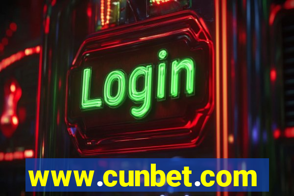 www.cunbet.com