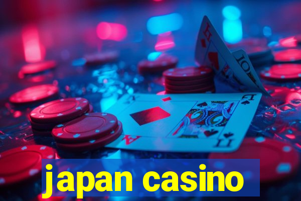 japan casino