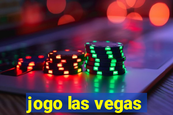 jogo las vegas