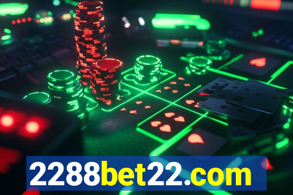 2288bet22.com