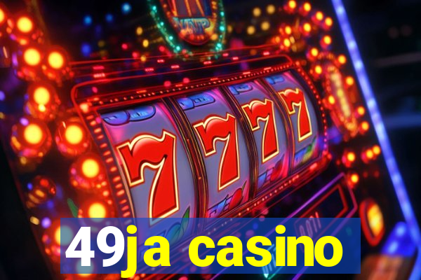 49ja casino