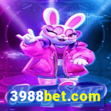 3988bet.com