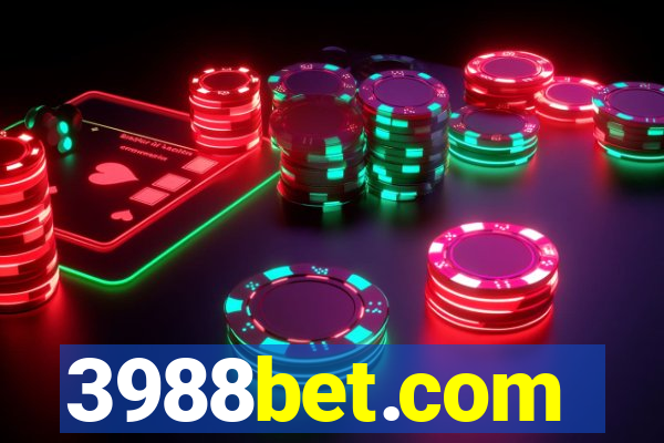 3988bet.com