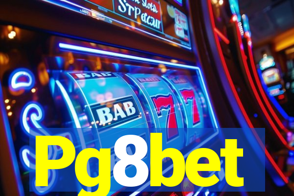 Pg8bet