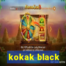 kokak black