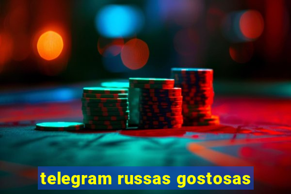 telegram russas gostosas