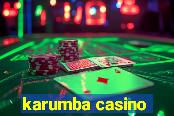 karumba casino