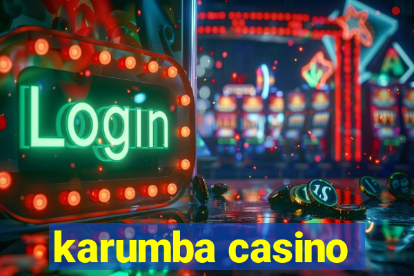 karumba casino