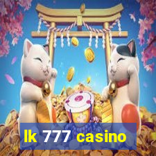 lk 777 casino