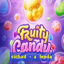 sinbad - a lenda dos sete mares download