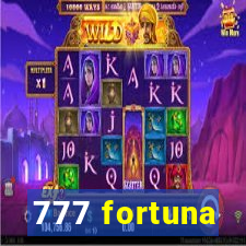 777 fortuna