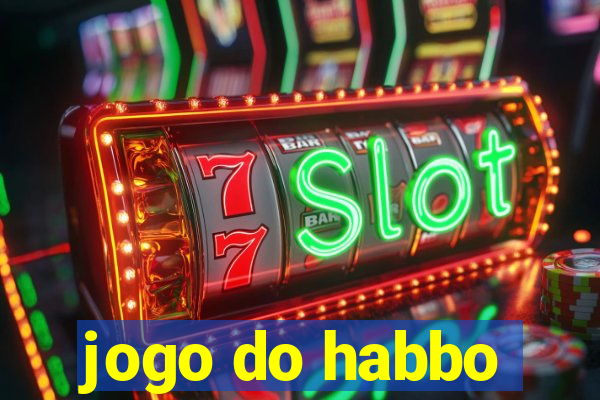 jogo do habbo