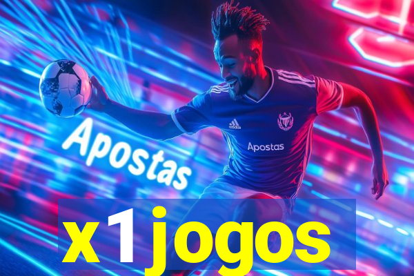 x1 jogos