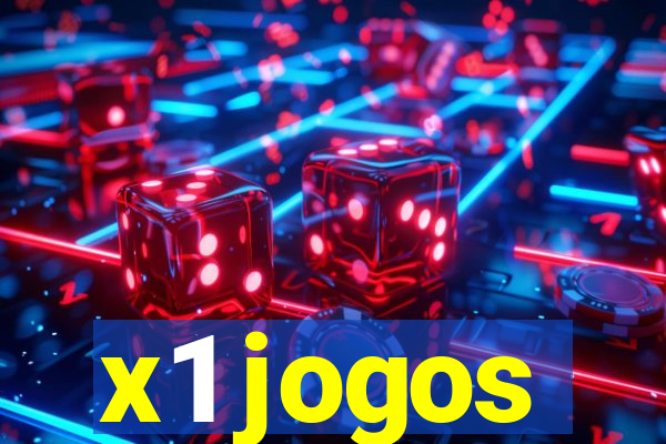 x1 jogos