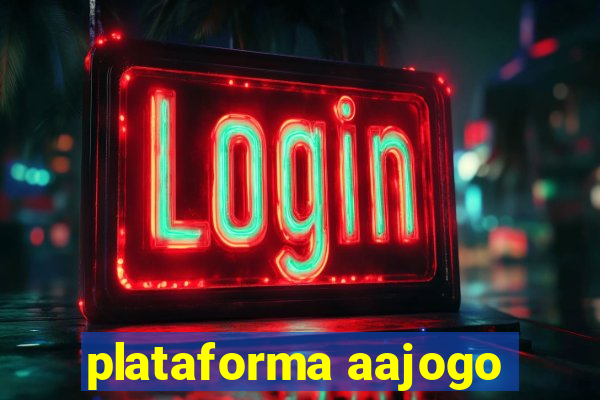 plataforma aajogo