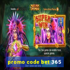 promo code bet 365