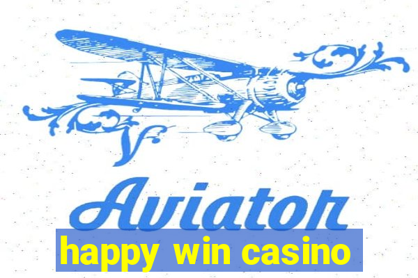 happy win casino