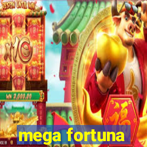 mega fortuna