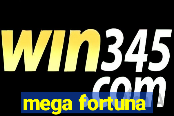 mega fortuna