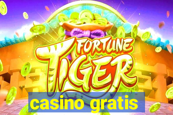 casino gratis