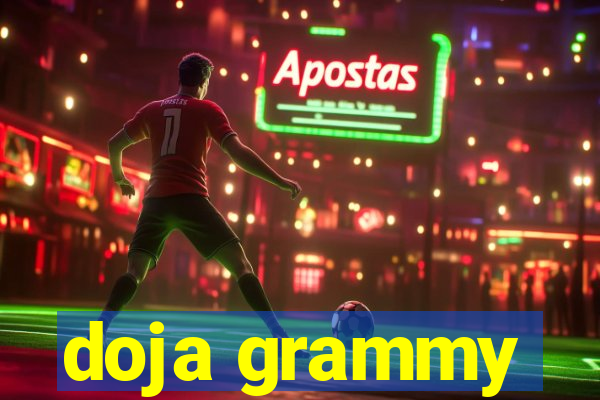 doja grammy