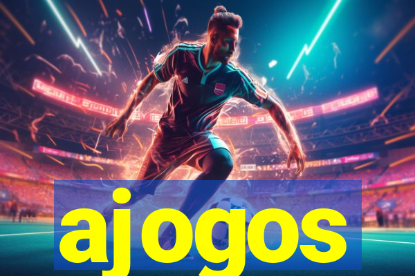 ajogos