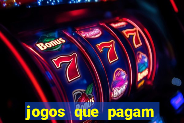 jogos que pagam via pagbank