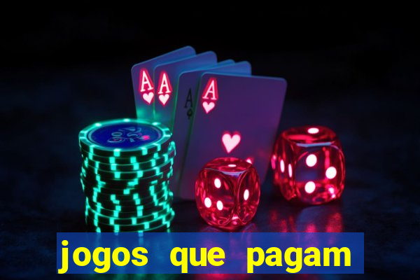 jogos que pagam via pagbank