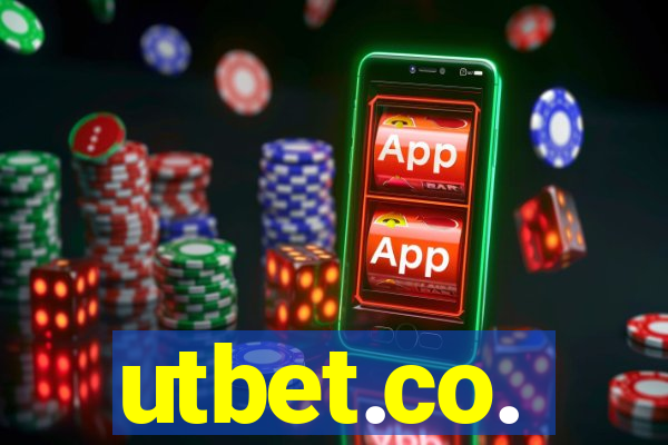 utbet.co.