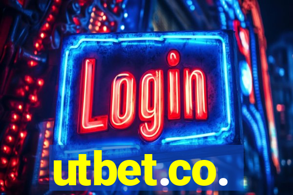 utbet.co.