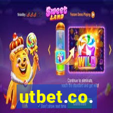 utbet.co.