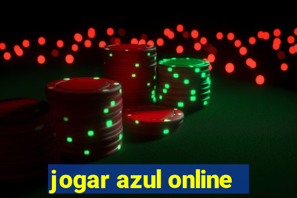 jogar azul online