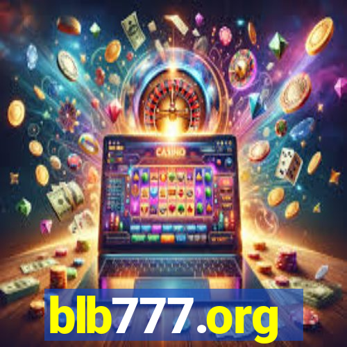 blb777.org