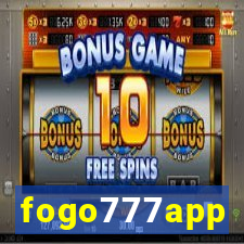 fogo777app