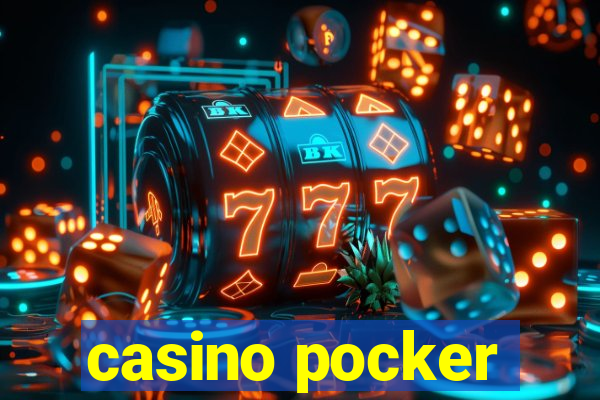 casino pocker