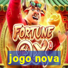 jogo nova